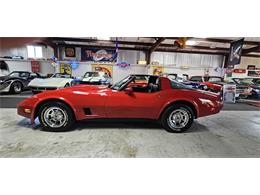 1981 Chevrolet Corvette (CC-2098778) for sale in Hudson, Florida