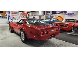 1981 Chevrolet Corvette (CC-2098778) for sale in Hudson, Florida