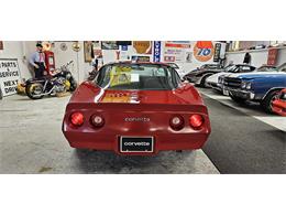 1981 Chevrolet Corvette (CC-2098778) for sale in Hudson, Florida