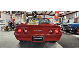 1981 Chevrolet Corvette (CC-2098778) for sale in Hudson, Florida