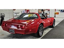 1981 Chevrolet Corvette (CC-2098778) for sale in Hudson, Florida