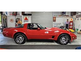 1981 Chevrolet Corvette (CC-2098778) for sale in Hudson, Florida