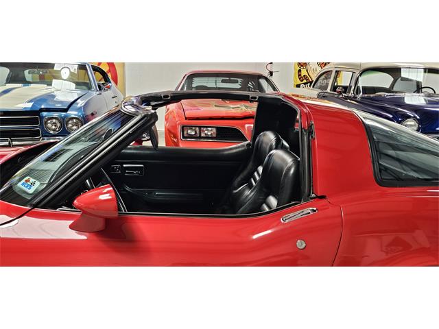 1981 Chevrolet Corvette (CC-2098778) for sale in Hudson, Florida