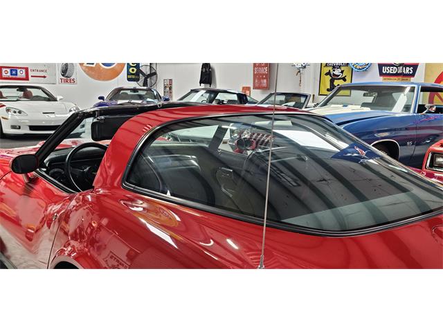 1981 Chevrolet Corvette (CC-2098778) for sale in Hudson, Florida