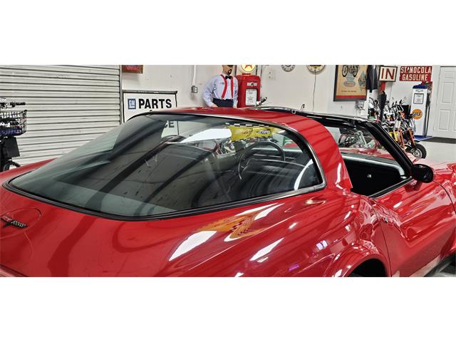 1981 Chevrolet Corvette (CC-2098778) for sale in Hudson, Florida