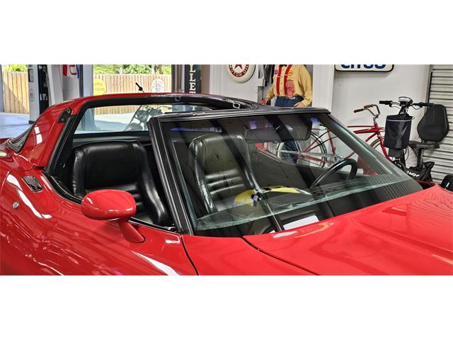 1981 Chevrolet Corvette (CC-2098778) for sale in Hudson, Florida