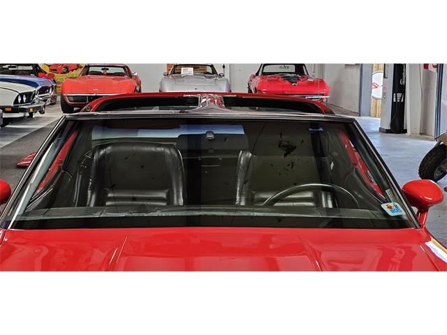 1981 Chevrolet Corvette (CC-2098778) for sale in Hudson, Florida