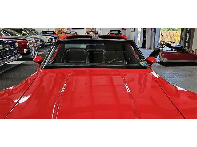 1981 Chevrolet Corvette (CC-2098778) for sale in Hudson, Florida