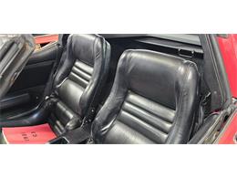 1981 Chevrolet Corvette (CC-2098778) for sale in Hudson, Florida