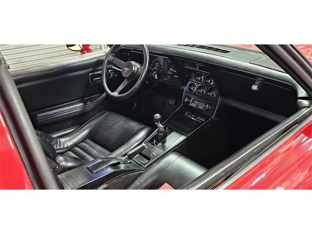 1981 Chevrolet Corvette (CC-2098778) for sale in Hudson, Florida