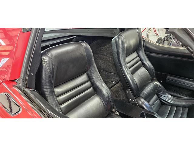 1981 Chevrolet Corvette (CC-2098778) for sale in Hudson, Florida