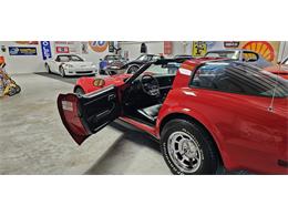 1981 Chevrolet Corvette (CC-2098778) for sale in Hudson, Florida