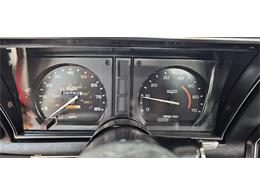1981 Chevrolet Corvette (CC-2098778) for sale in Hudson, Florida