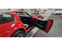 1981 Chevrolet Corvette (CC-2098778) for sale in Hudson, Florida