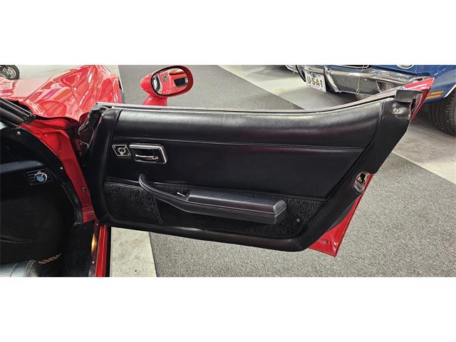 1981 Chevrolet Corvette (CC-2098778) for sale in Hudson, Florida