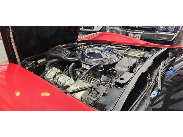 1981 Chevrolet Corvette (CC-2098778) for sale in Hudson, Florida