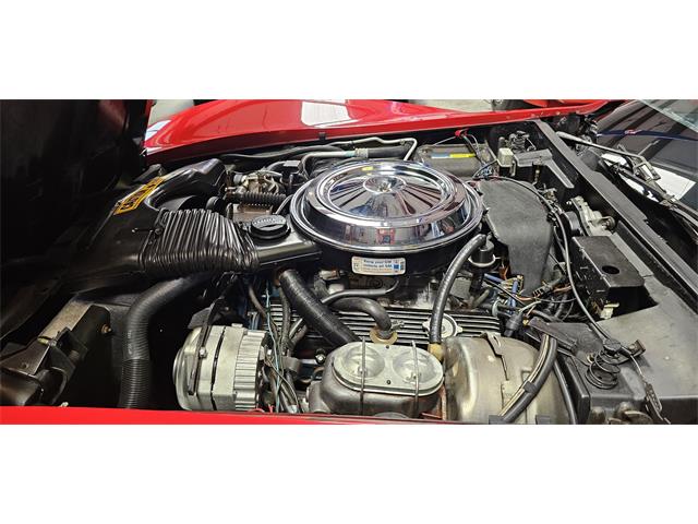 1981 Chevrolet Corvette (CC-2098778) for sale in Hudson, Florida