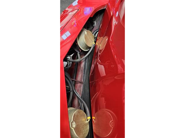 1981 Chevrolet Corvette (CC-2098778) for sale in Hudson, Florida