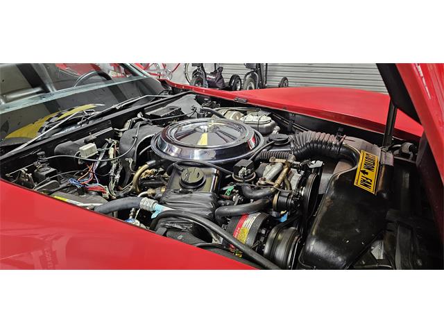1981 Chevrolet Corvette (CC-2098778) for sale in Hudson, Florida