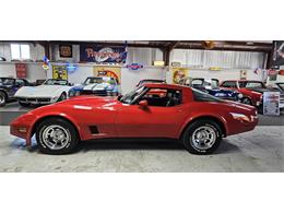 1981 Chevrolet Corvette (CC-2098778) for sale in Hudson, Florida