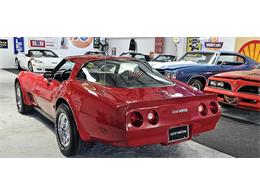 1981 Chevrolet Corvette (CC-2098778) for sale in Hudson, Florida