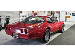1981 Chevrolet Corvette (CC-2098778) for sale in Hudson, Florida