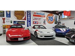 1981 Chevrolet Corvette (CC-2098778) for sale in Hudson, Florida