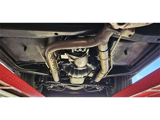 1981 Chevrolet Corvette (CC-2098778) for sale in Hudson, Florida