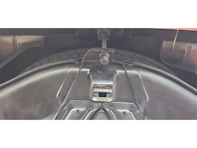 1981 Chevrolet Corvette (CC-2098778) for sale in Hudson, Florida