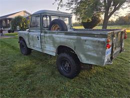 1966 Land Rover Series IIA (CC-2098779) for sale in Shanty Bay, Ontario