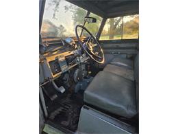 1966 Land Rover Series IIA (CC-2098779) for sale in Shanty Bay, Ontario