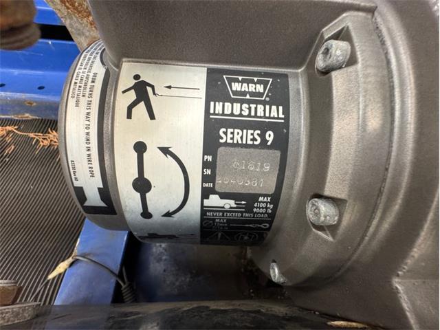 2016 Ford F600 (CC-2090878) for sale in Morgantown, Pennsylvania