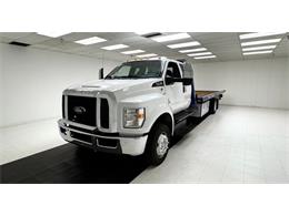 2016 Ford F600 (CC-2090878) for sale in Morgantown, Pennsylvania