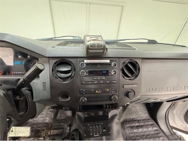 2016 Ford F600 (CC-2090878) for sale in Morgantown, Pennsylvania