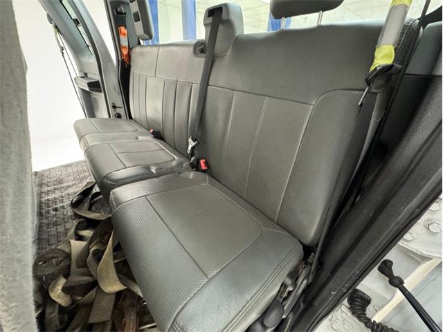 2016 Ford F600 (CC-2090878) for sale in Morgantown, Pennsylvania
