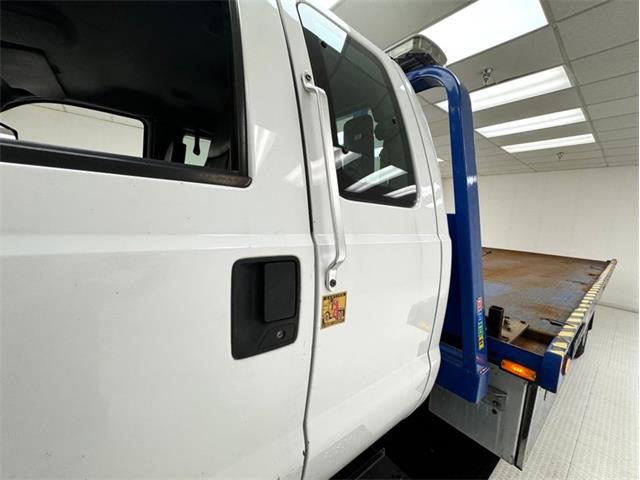 2016 Ford F600 (CC-2090878) for sale in Morgantown, Pennsylvania