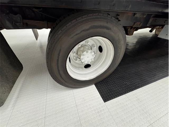 2016 Ford F600 (CC-2090878) for sale in Morgantown, Pennsylvania