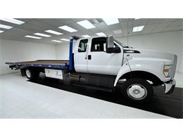 2016 Ford F600 (CC-2090878) for sale in Morgantown, Pennsylvania