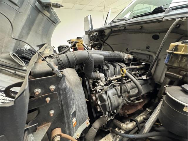 2016 Ford F600 (CC-2090878) for sale in Morgantown, Pennsylvania
