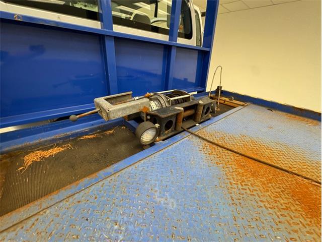 2016 Ford F600 (CC-2090878) for sale in Morgantown, Pennsylvania