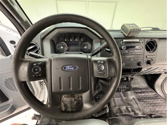 2016 Ford F600 (CC-2090878) for sale in Morgantown, Pennsylvania