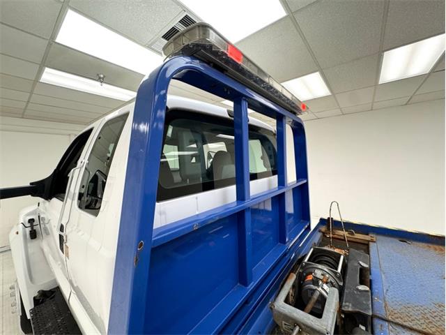 2016 Ford F600 (CC-2090878) for sale in Morgantown, Pennsylvania