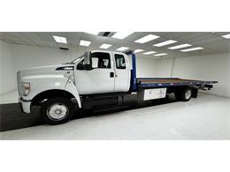 2016 Ford F600 (CC-2090878) for sale in Morgantown, Pennsylvania