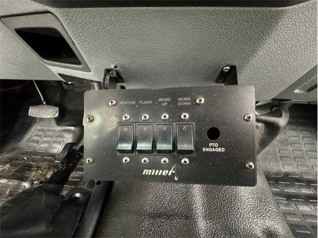 2016 Ford F600 (CC-2090878) for sale in Morgantown, Pennsylvania