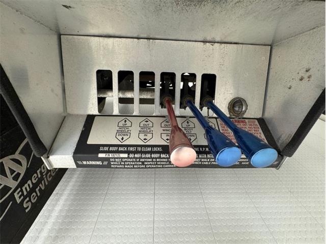 2016 Ford F600 (CC-2090878) for sale in Morgantown, Pennsylvania