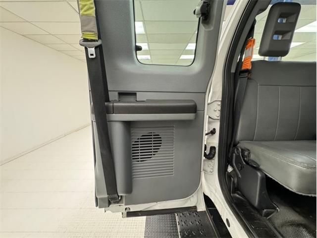 2016 Ford F600 (CC-2090878) for sale in Morgantown, Pennsylvania