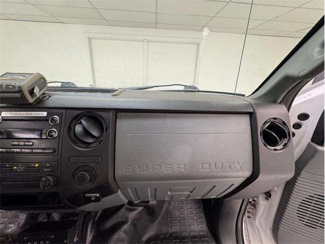 2016 Ford F600 (CC-2090878) for sale in Morgantown, Pennsylvania