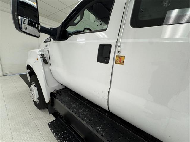 2016 Ford F600 (CC-2090878) for sale in Morgantown, Pennsylvania
