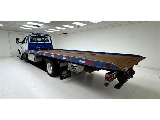 2016 Ford F600 (CC-2090878) for sale in Morgantown, Pennsylvania
