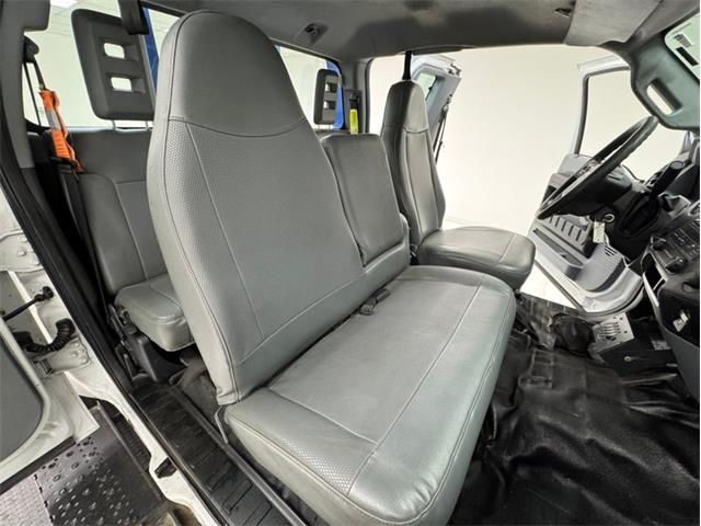 2016 Ford F600 (CC-2090878) for sale in Morgantown, Pennsylvania